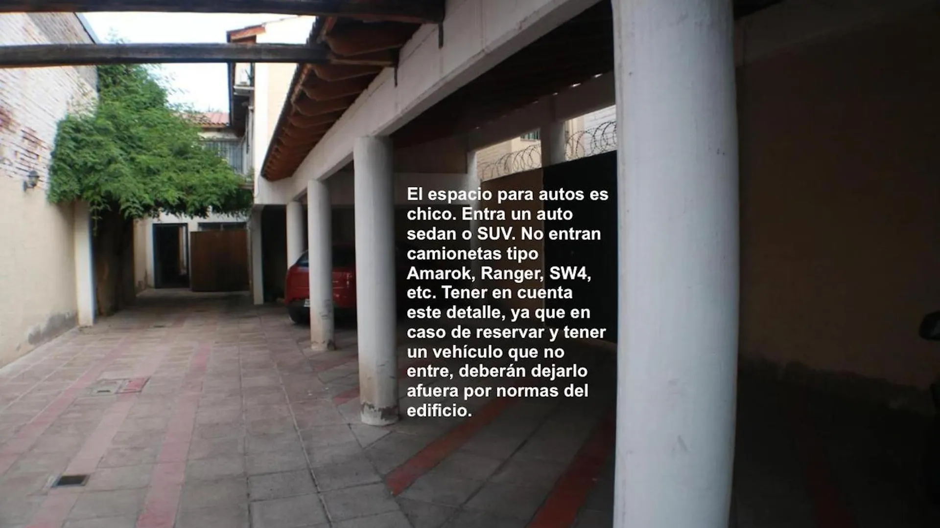 公寓 门多萨Calido Departamento En Exclusivo Barrio Bombal Sur公寓