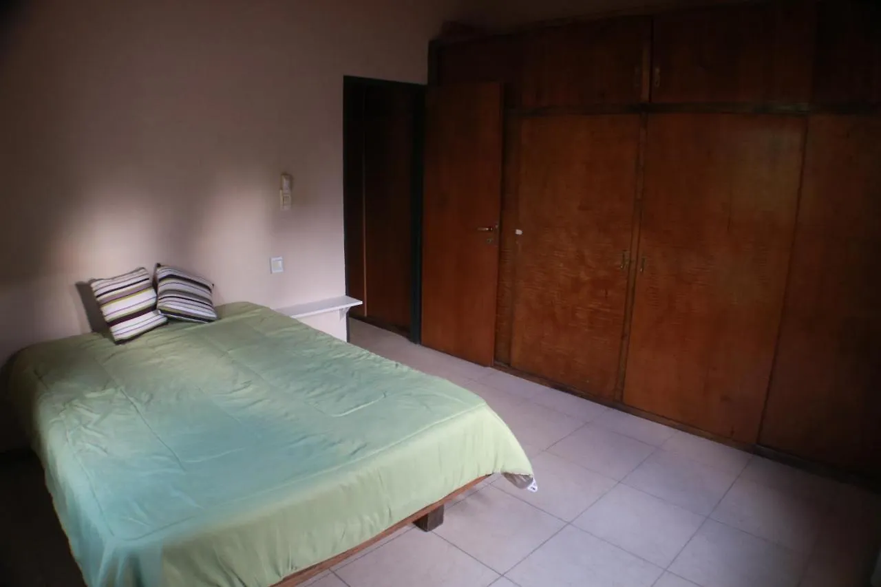 Calido Departamento En Exclusivo Barrio Bombal Sur Apartamento Mendoza