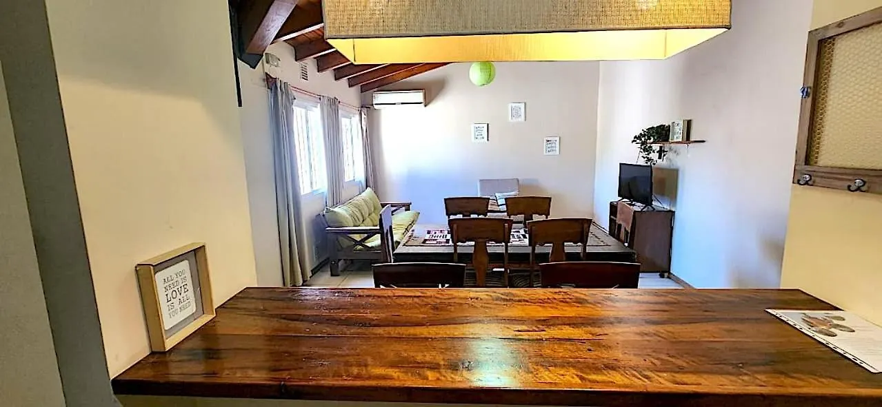 Ferienwohnung Calido Departamento En Exclusivo Barrio Bombal Sur Mendoza 0*,  Argentinien