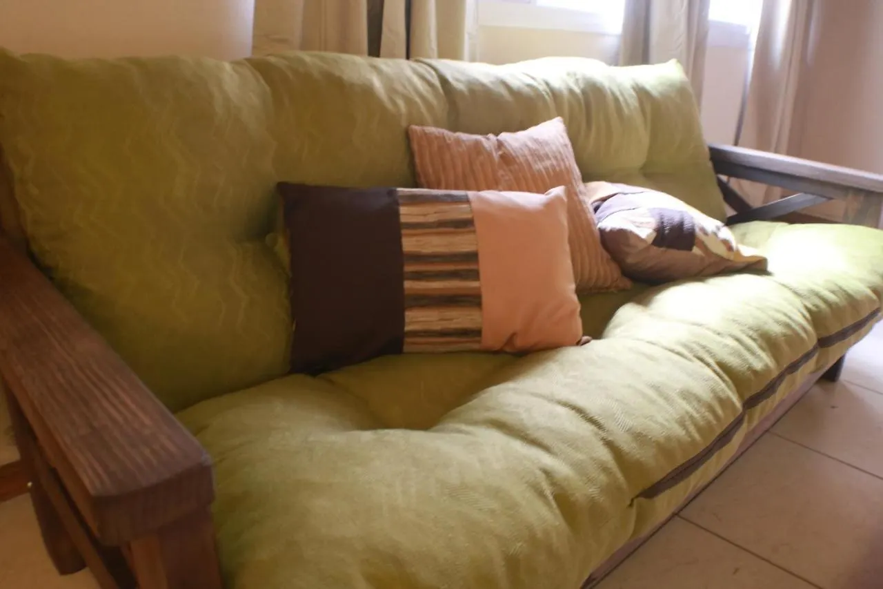 Ferienwohnung Calido Departamento En Exclusivo Barrio Bombal Sur Mendoza