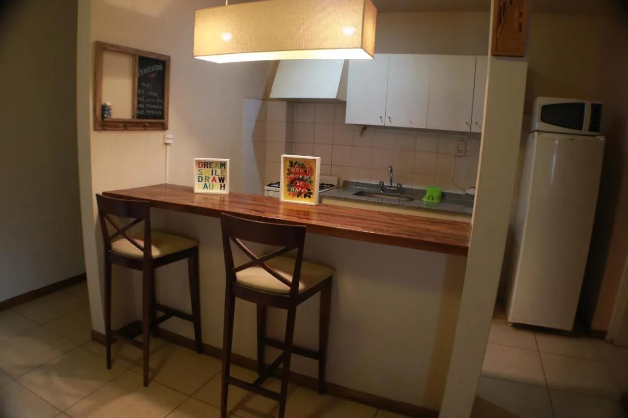 Apartment Ferienwohnung Calido Departamento En Exclusivo Barrio Bombal Sur Mendoza Argentinien