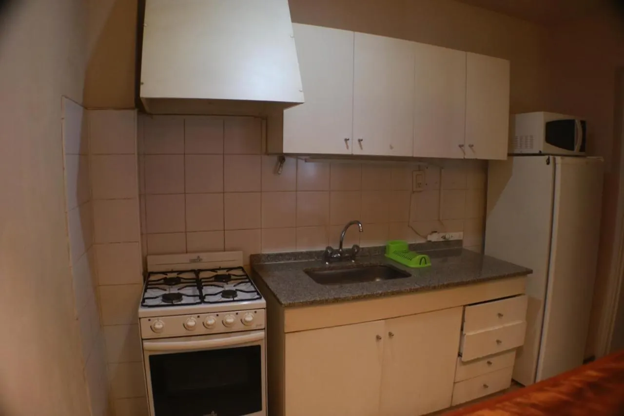 Ferienwohnung Calido Departamento En Exclusivo Barrio Bombal Sur Mendoza