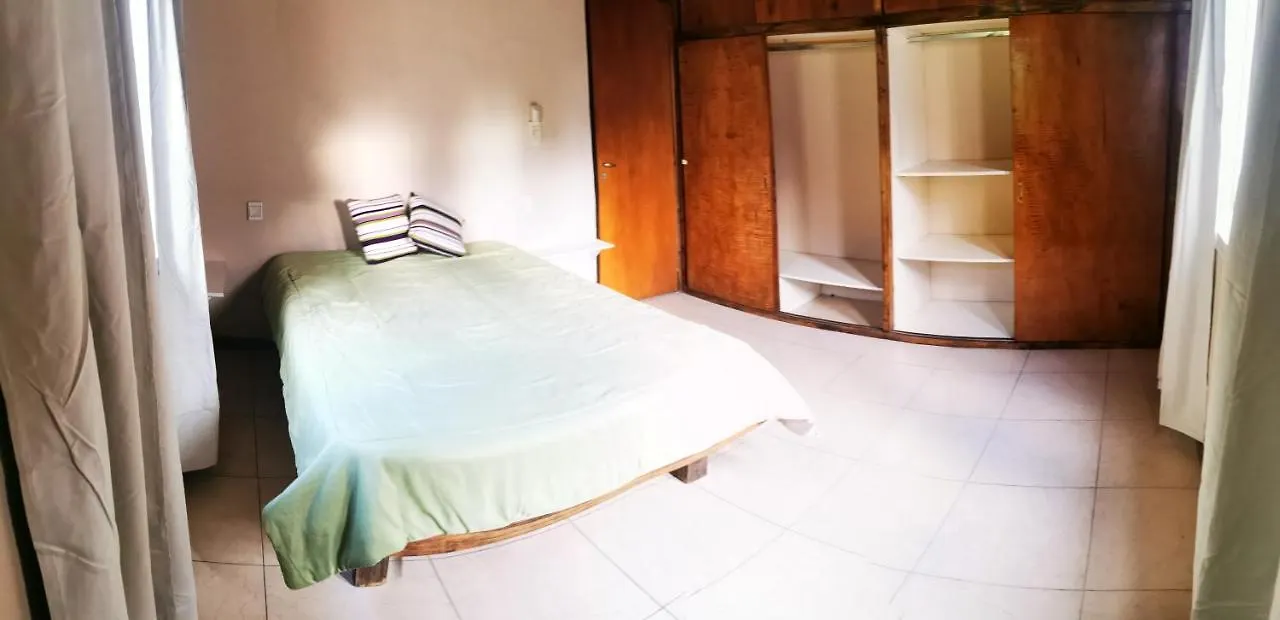 Ferienwohnung Calido Departamento En Exclusivo Barrio Bombal Sur Mendoza 0*,  Argentinien